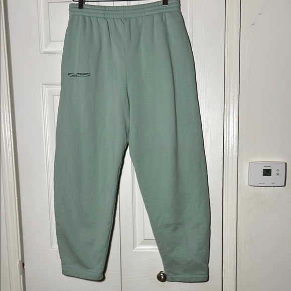 PANGAIA Sweatpant Jogger Cotton Small